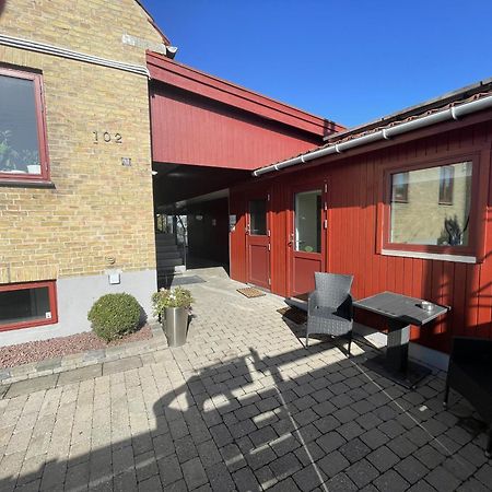 Bak Guesthouse Copenhague Extérieur photo